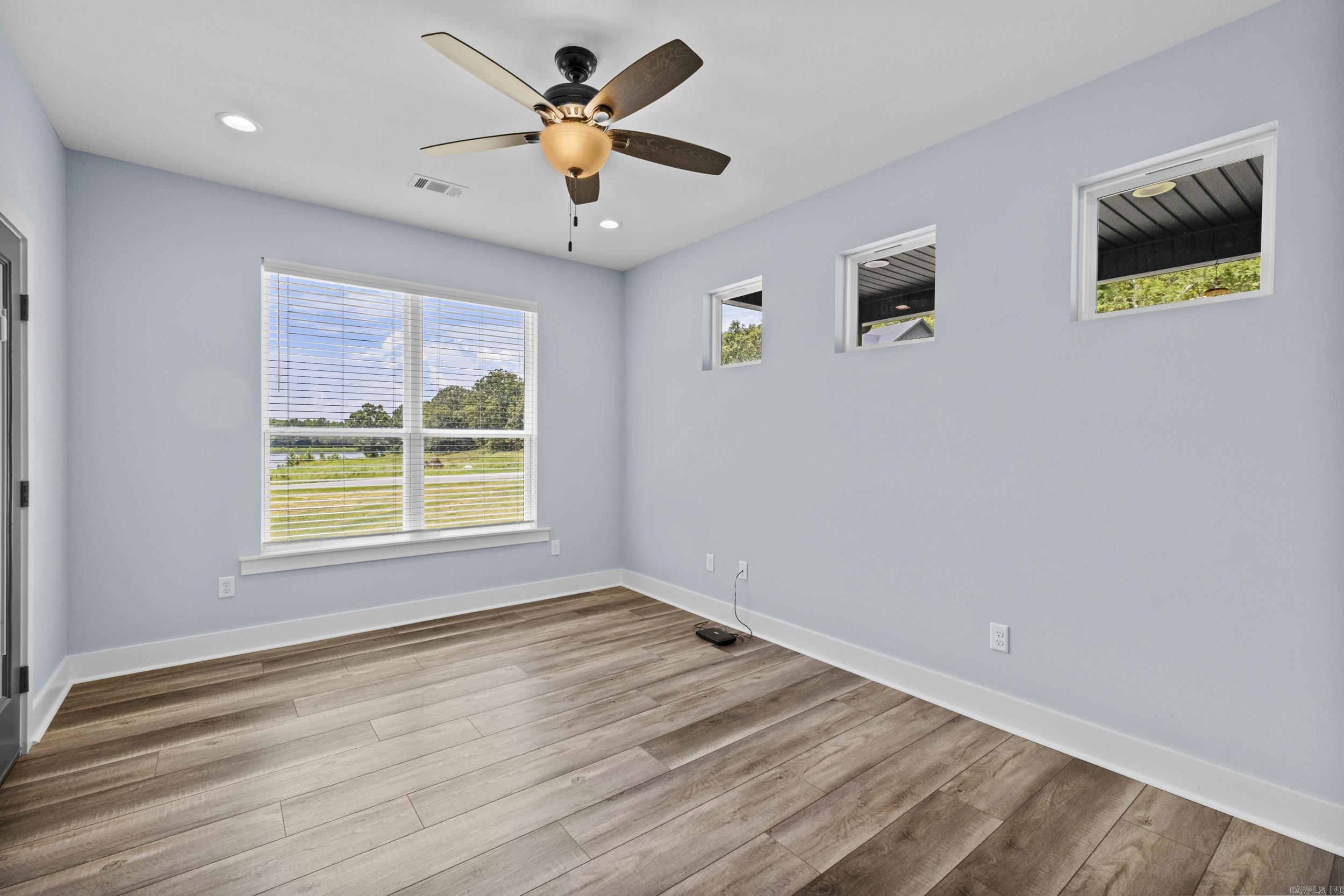 Mountain Ranch Estates - Residential