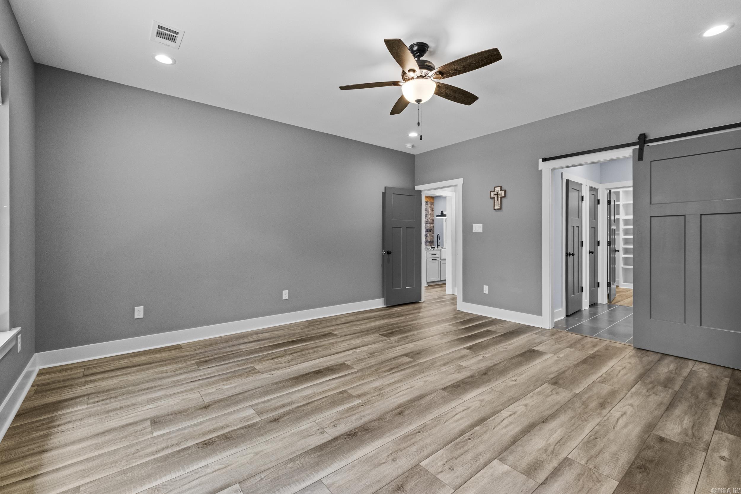 Mountain Ranch Estates - Residential