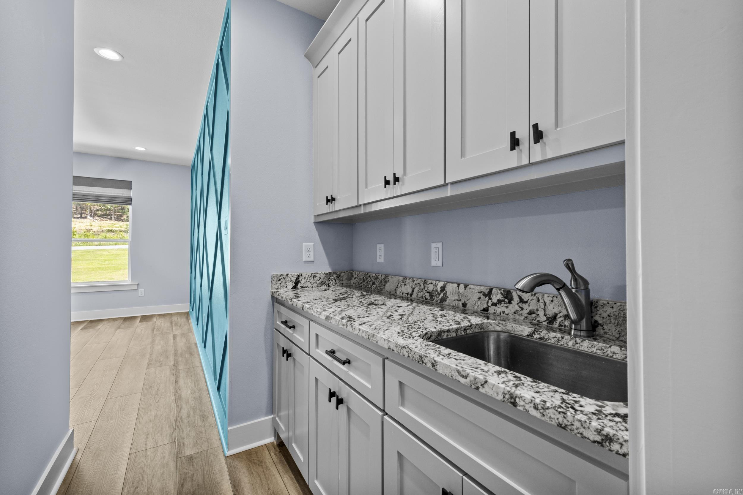 Mountain Ranch Estates - Residential