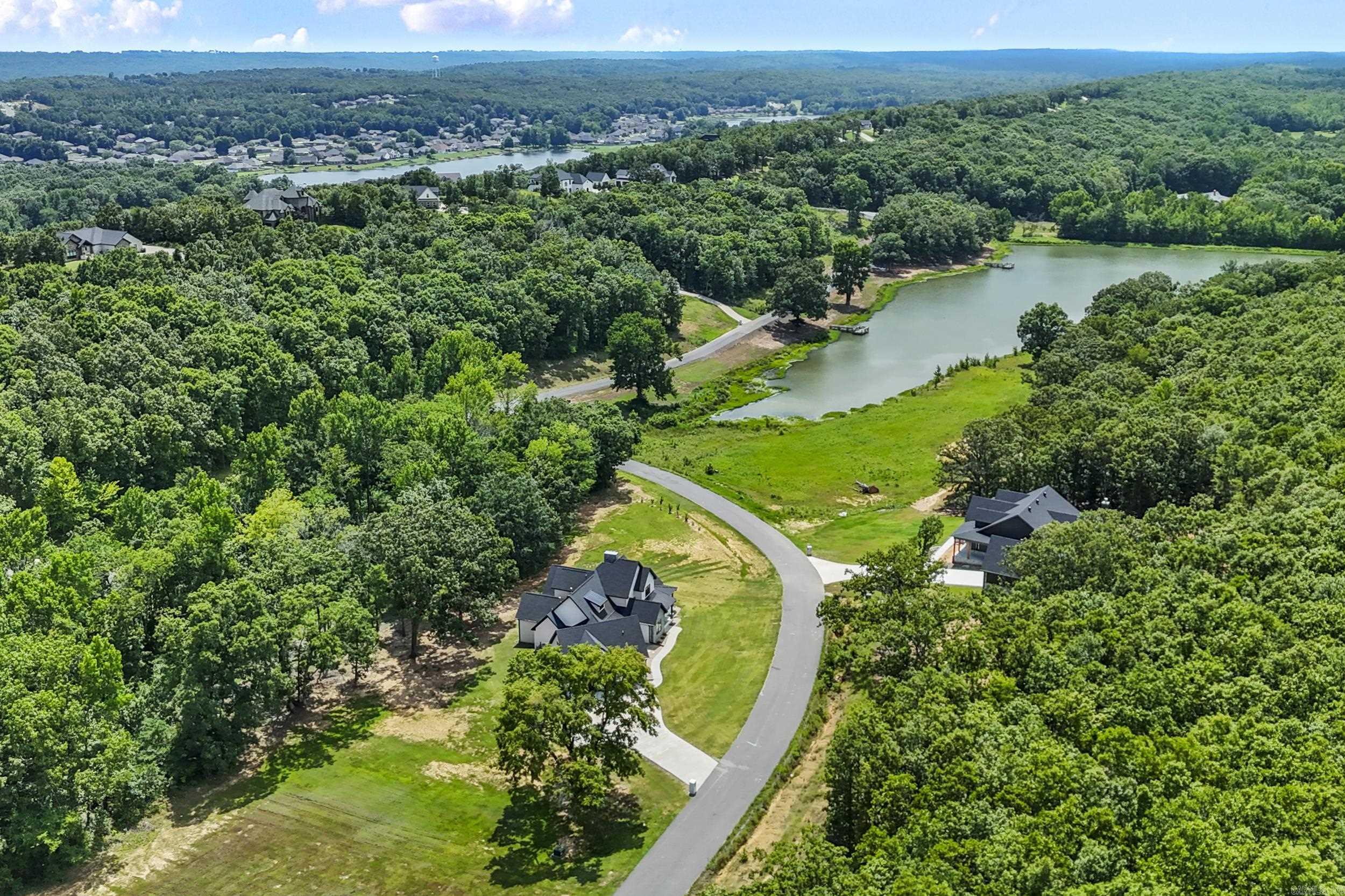 Mountain Ranch Estates - Residential