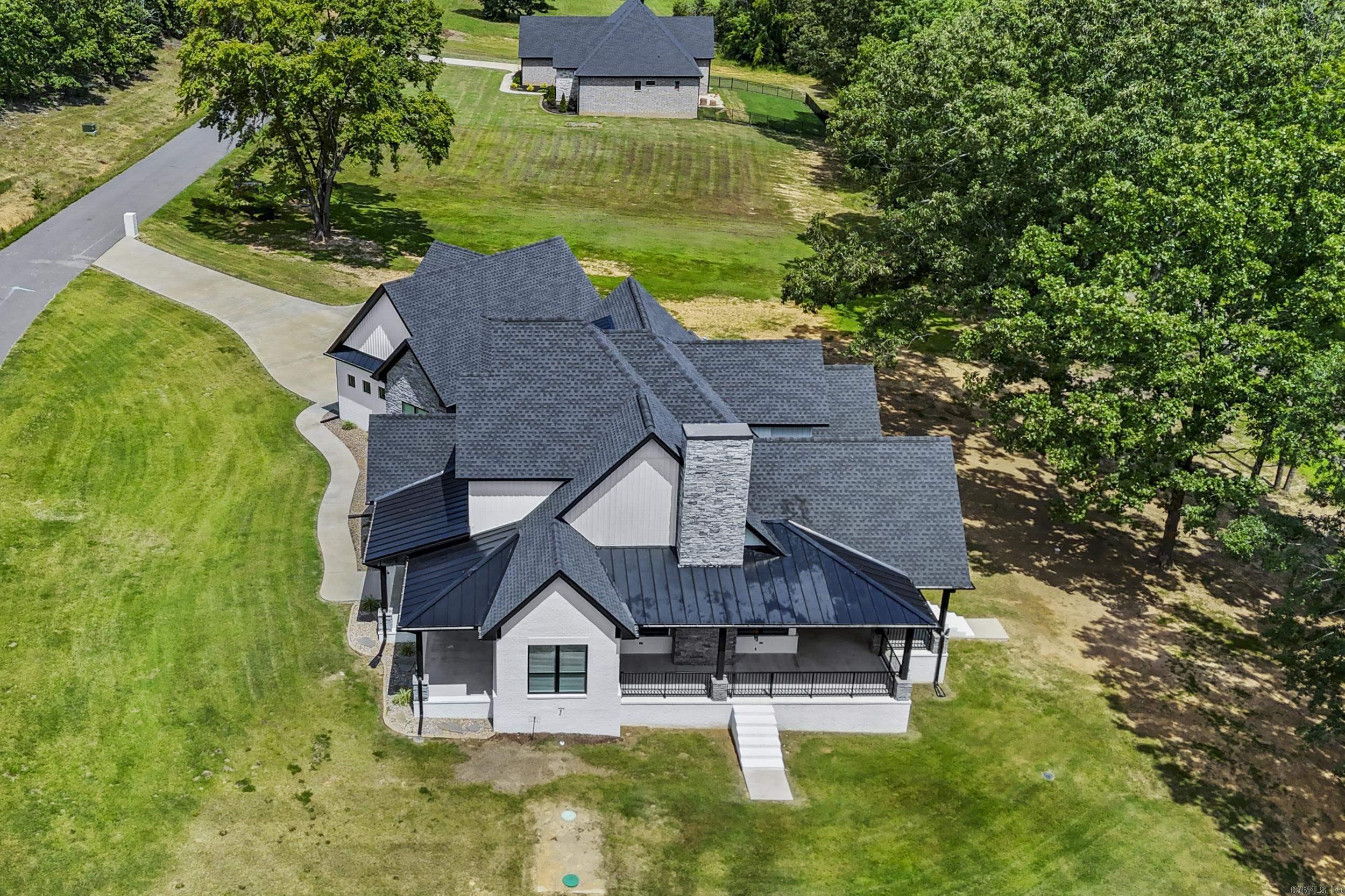 Mountain Ranch Estates - Residential