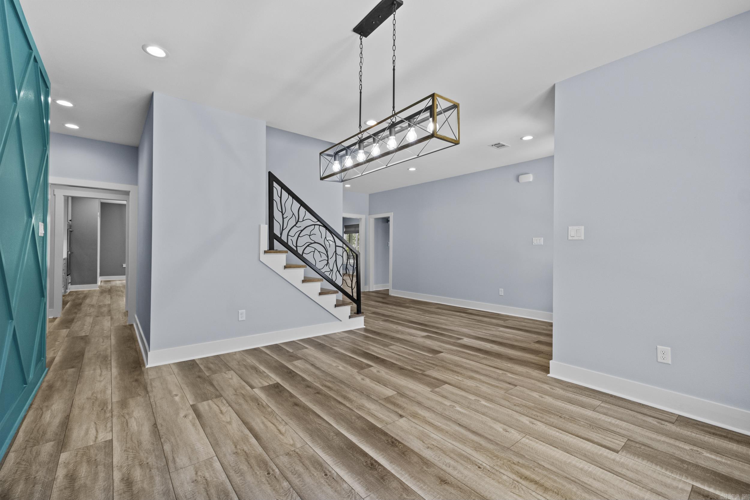 Mountain Ranch Estates - Residential
