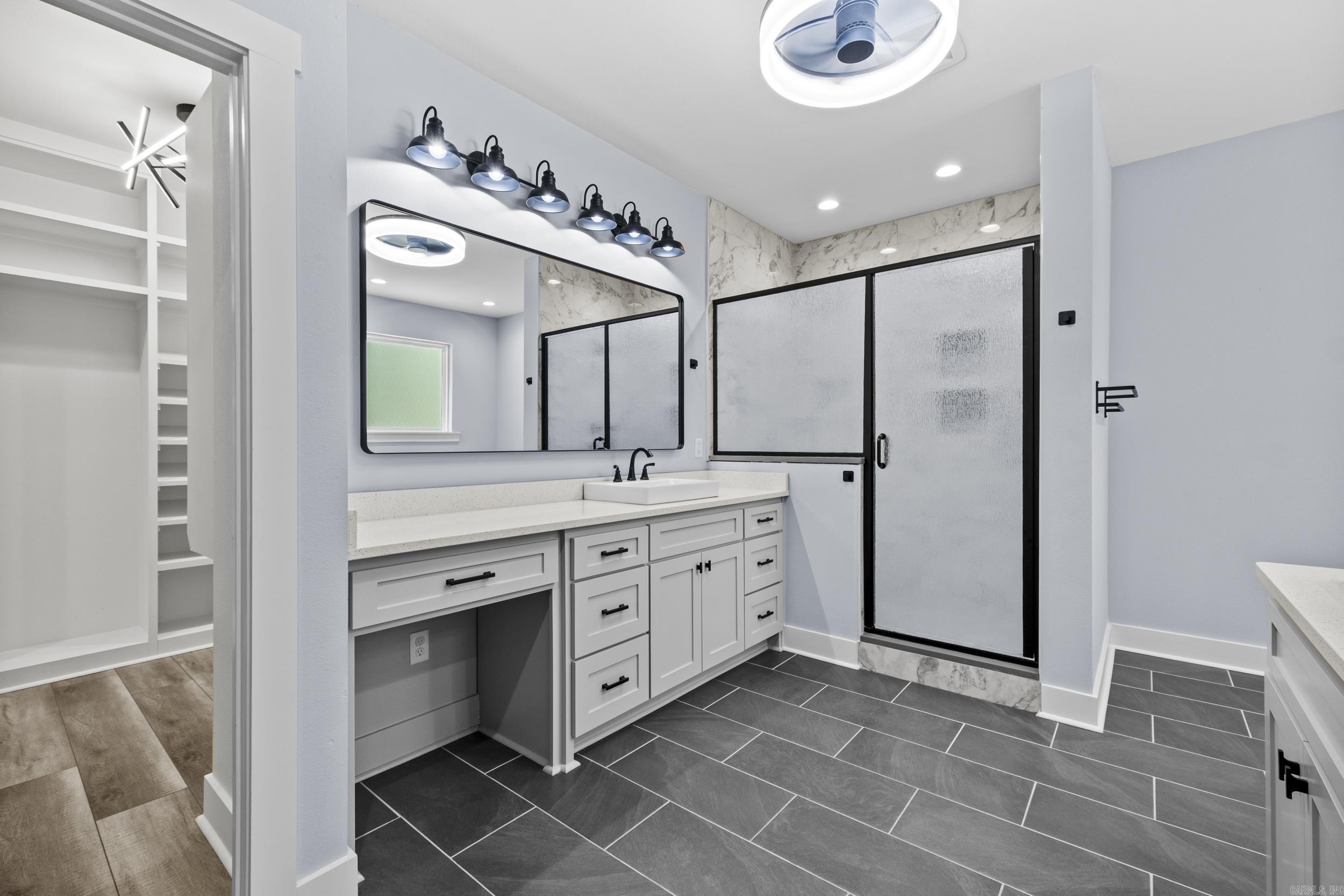 Mountain Ranch Estates - Residential