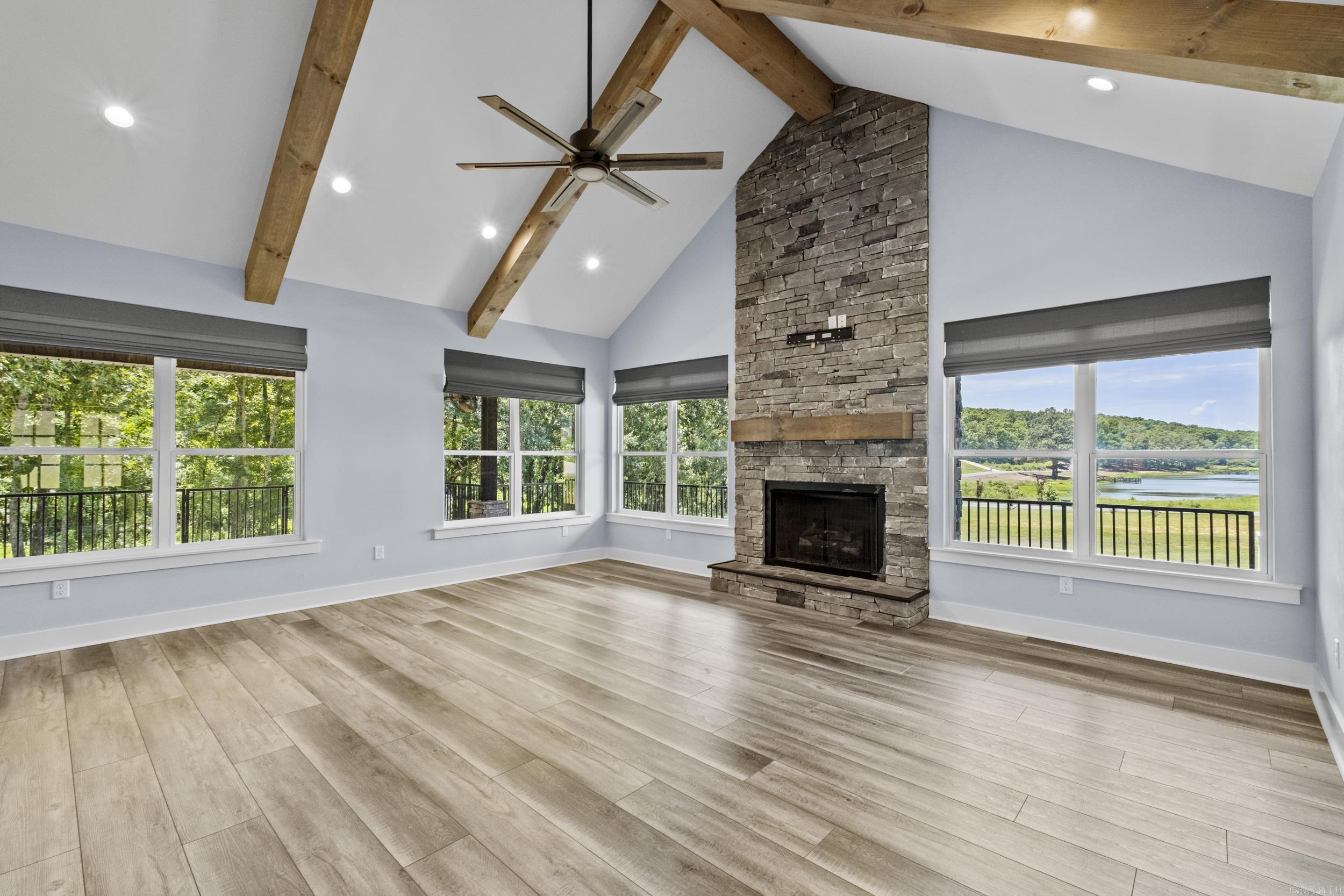 Mountain Ranch Estates - Residential
