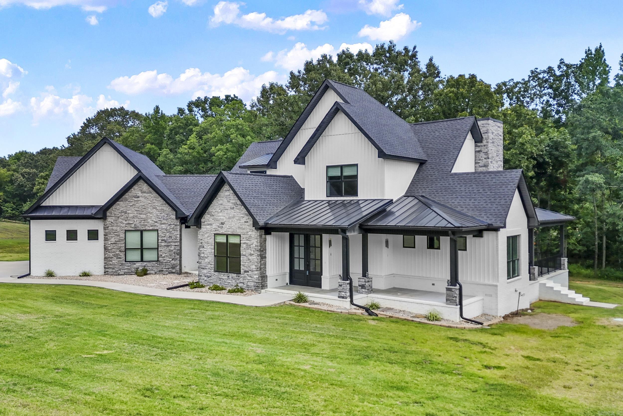 Mountain Ranch Estates - Residential