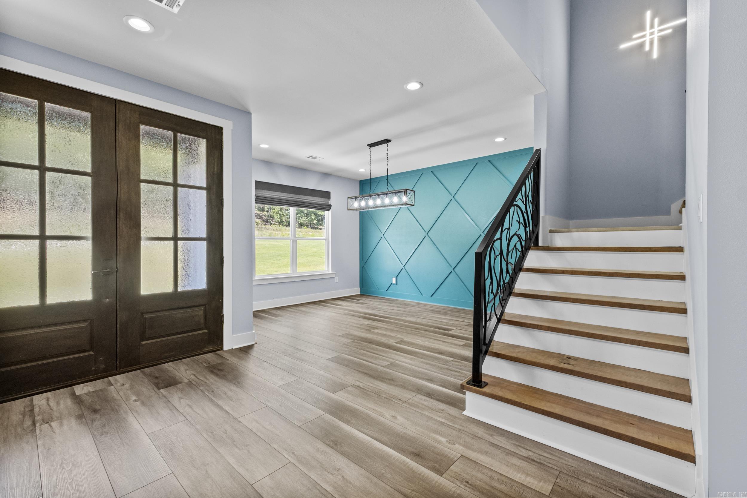 Mountain Ranch Estates - Residential