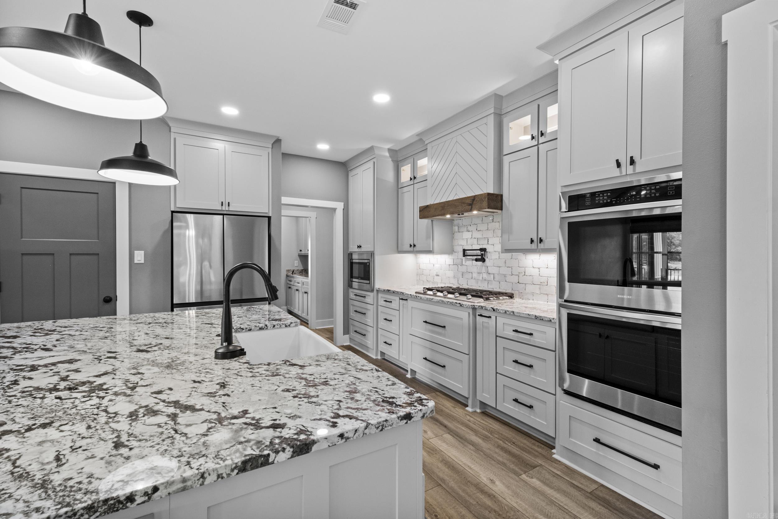 Mountain Ranch Estates - Residential