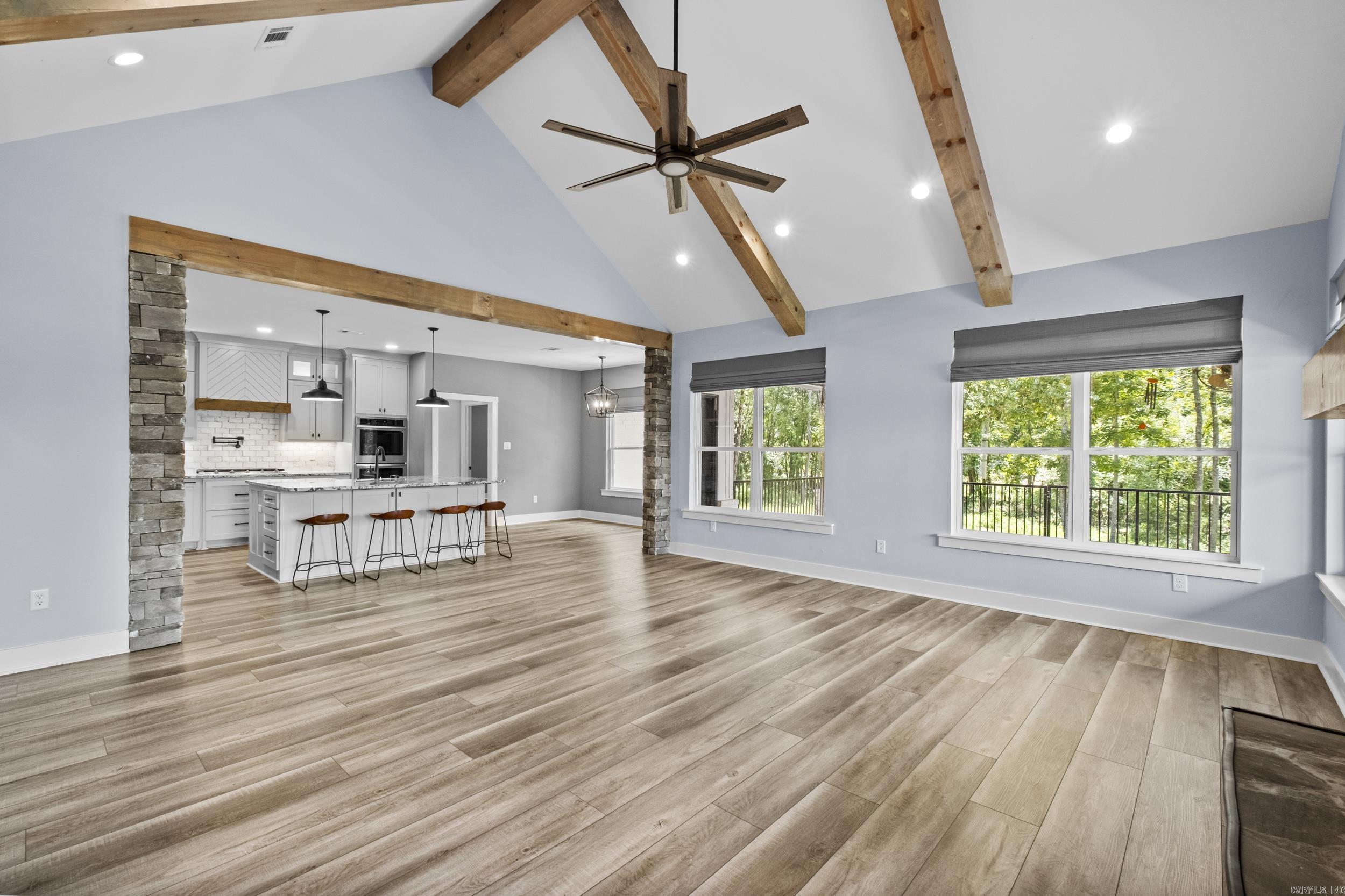 Mountain Ranch Estates - Residential