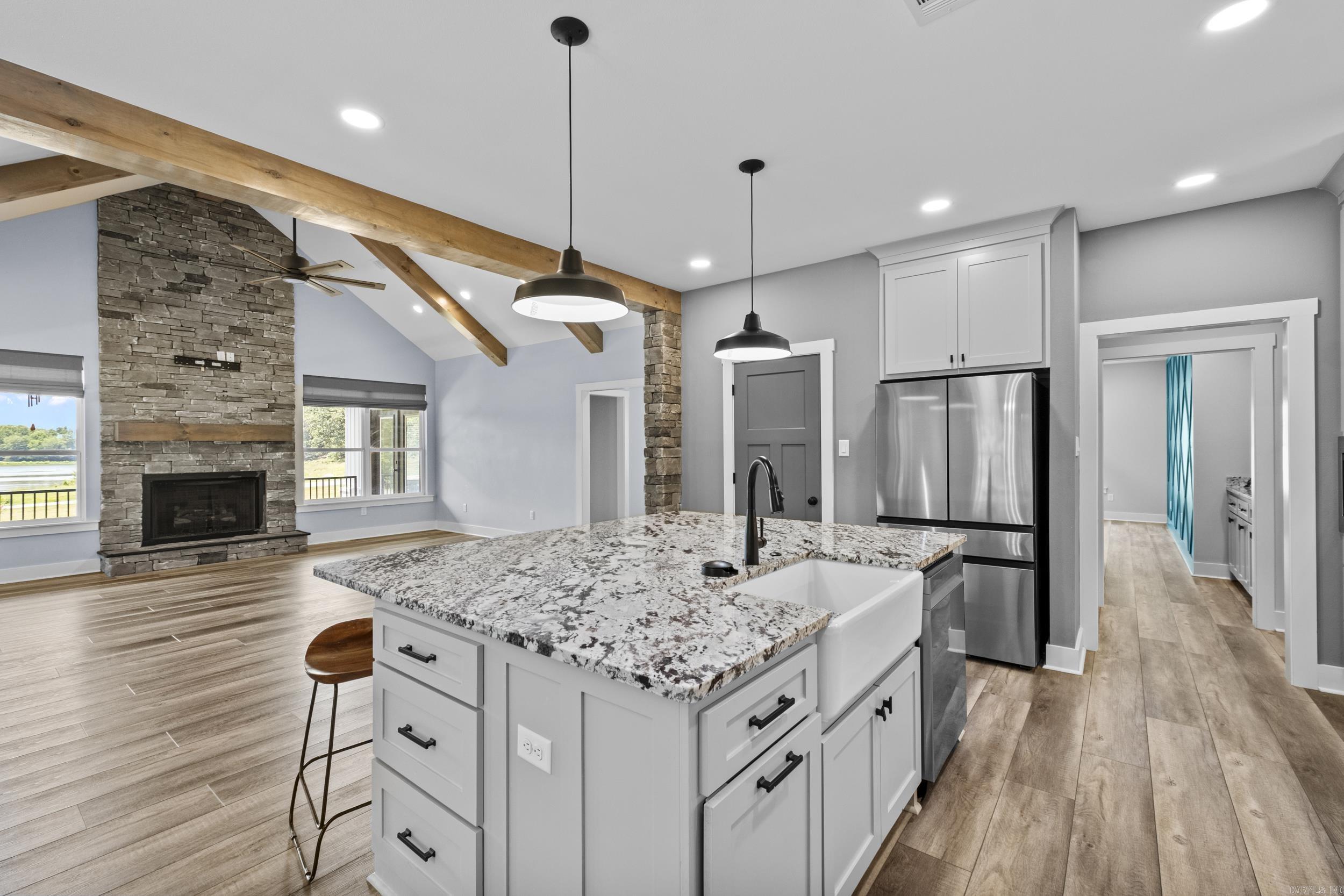 Mountain Ranch Estates - Residential