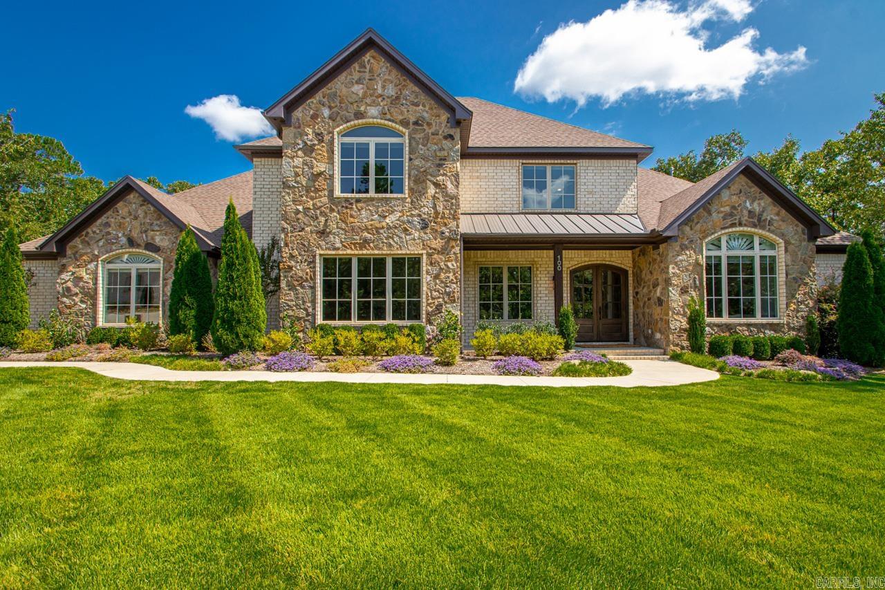 WOODLANDS EDGE - Residential