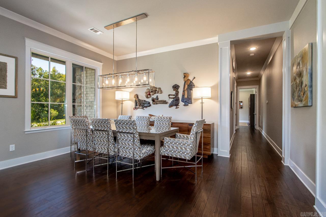 WOODLANDS EDGE - Residential
