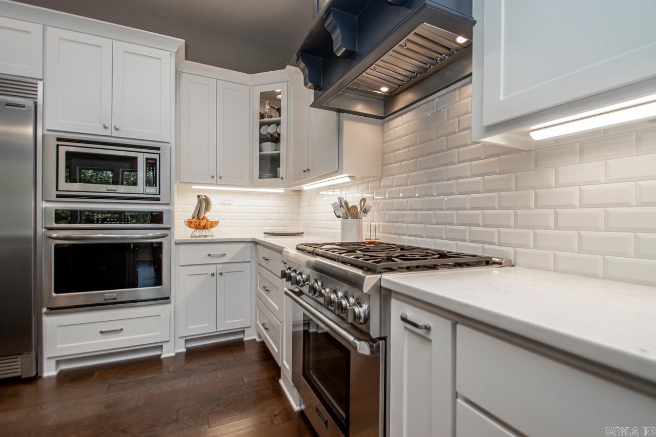 WOODLANDS EDGE - Residential