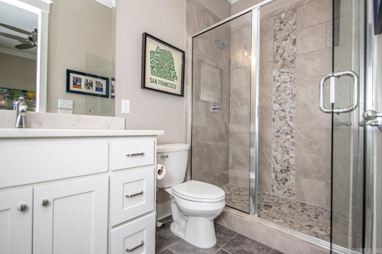 WOODLANDS EDGE - Residential