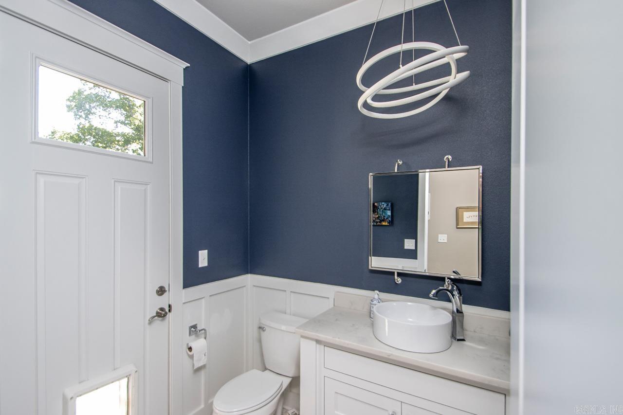 WOODLANDS EDGE - Residential