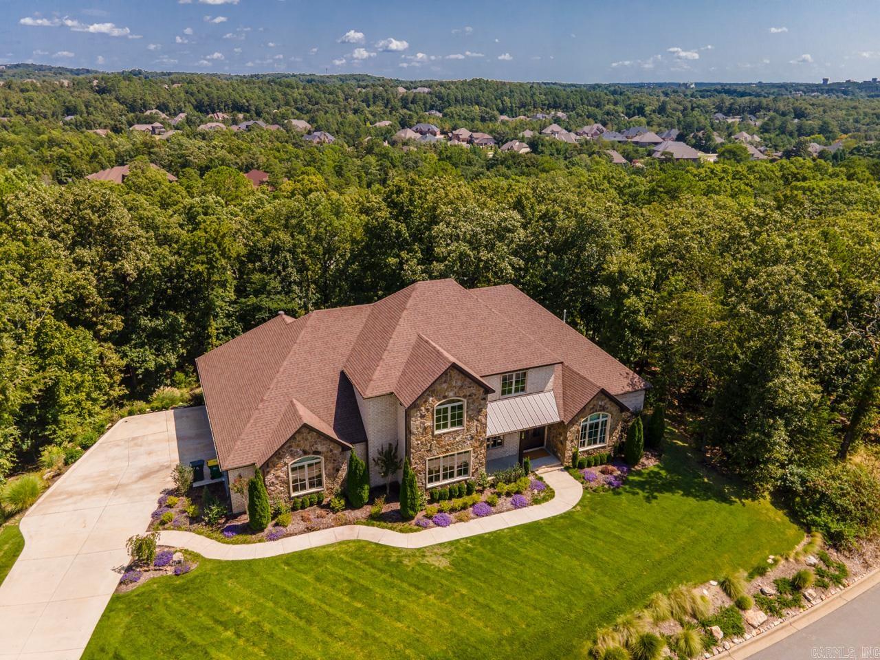 WOODLANDS EDGE - Residential