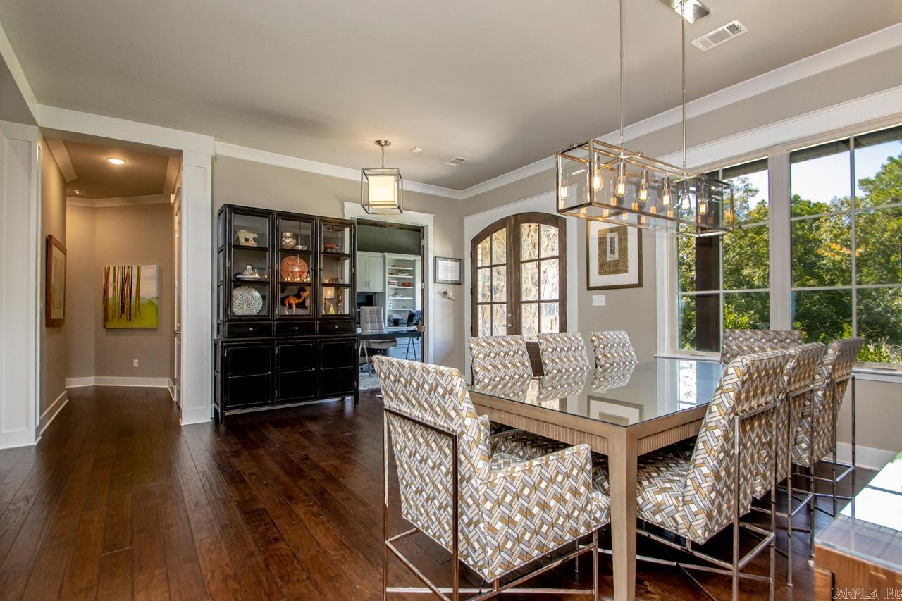 WOODLANDS EDGE - Residential