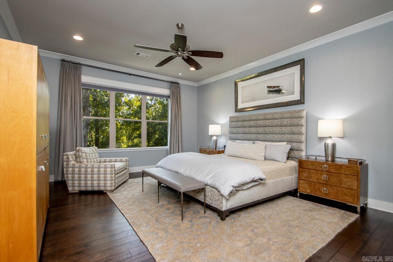 WOODLANDS EDGE - Residential