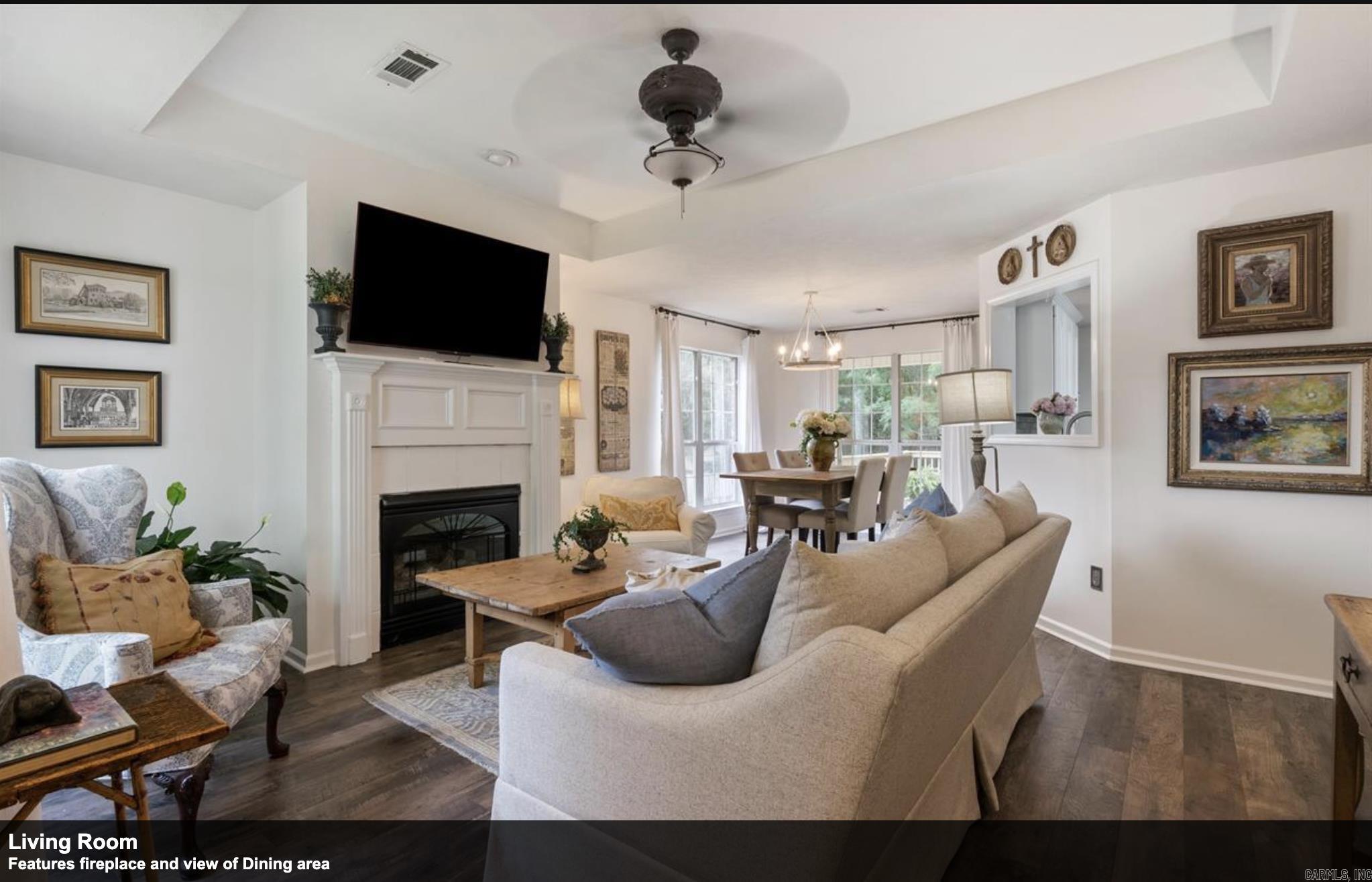 THE POINTE - Residential