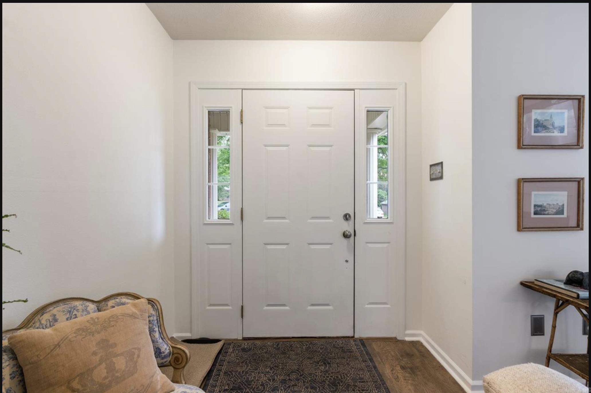THE POINTE - Residential