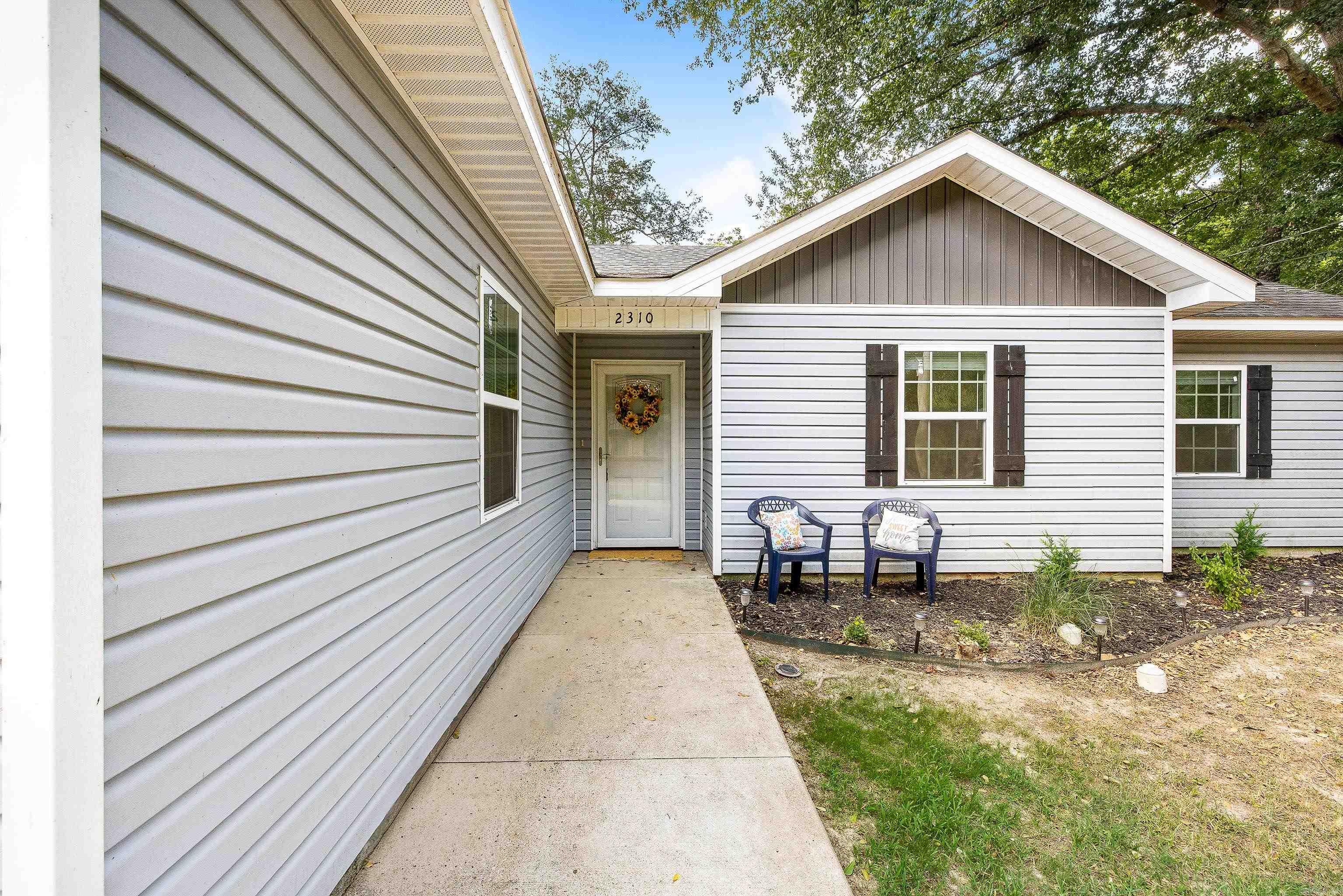 Not In List - Residential