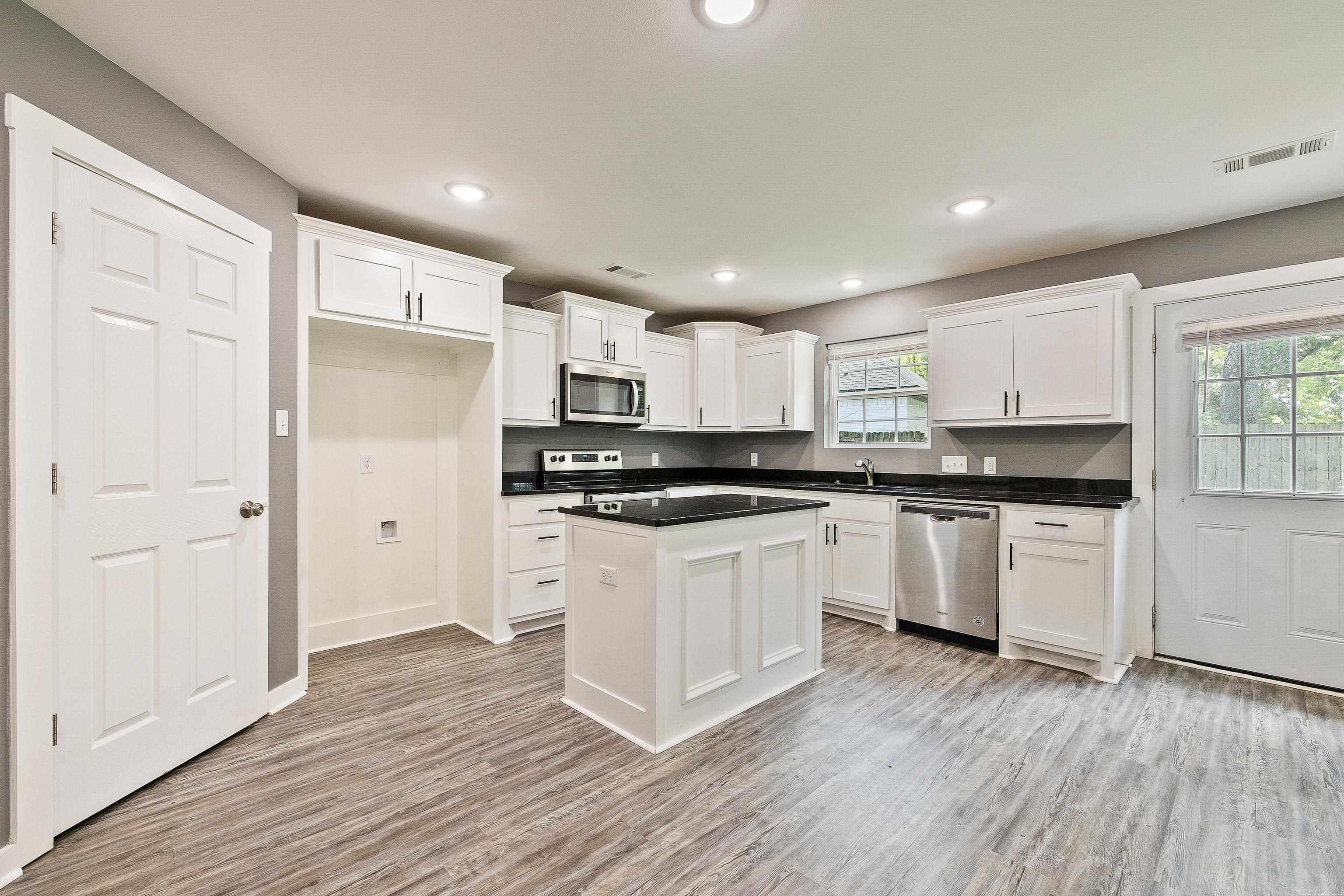 Not In List - Residential