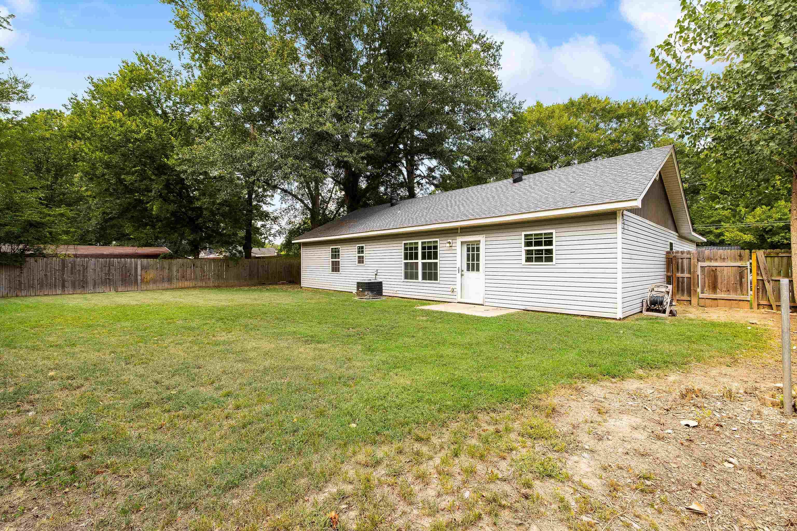 Not In List - Residential