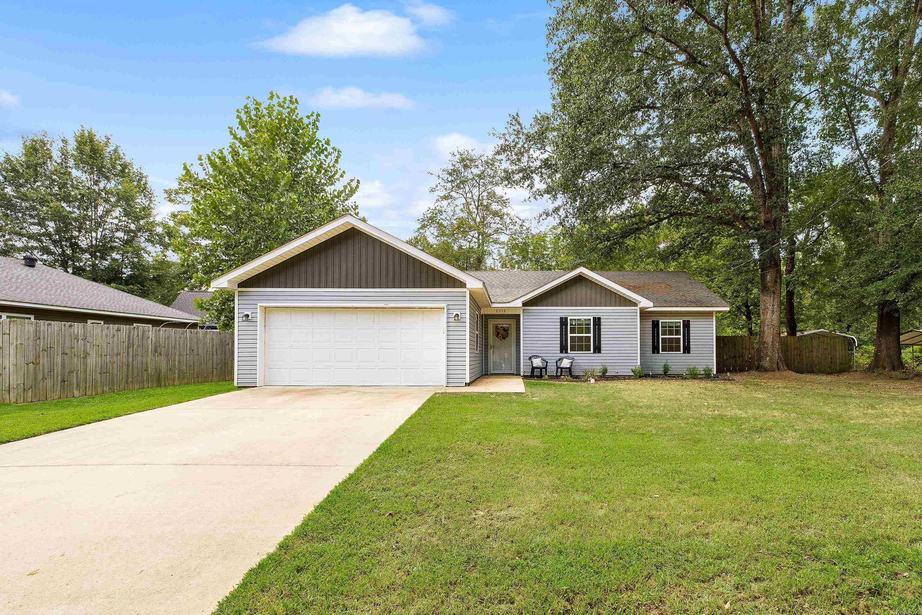 Not In List - Residential