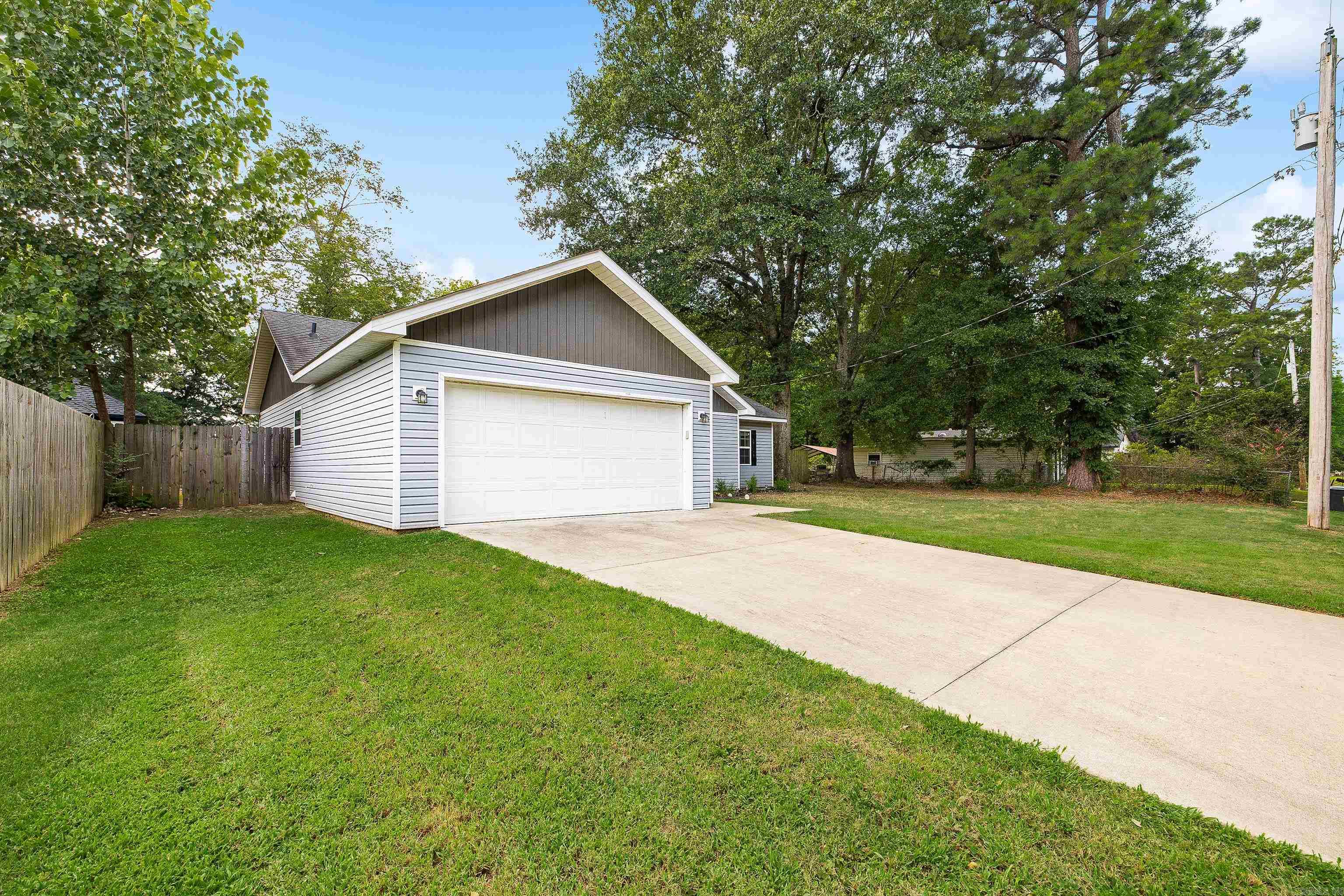 Not In List - Residential