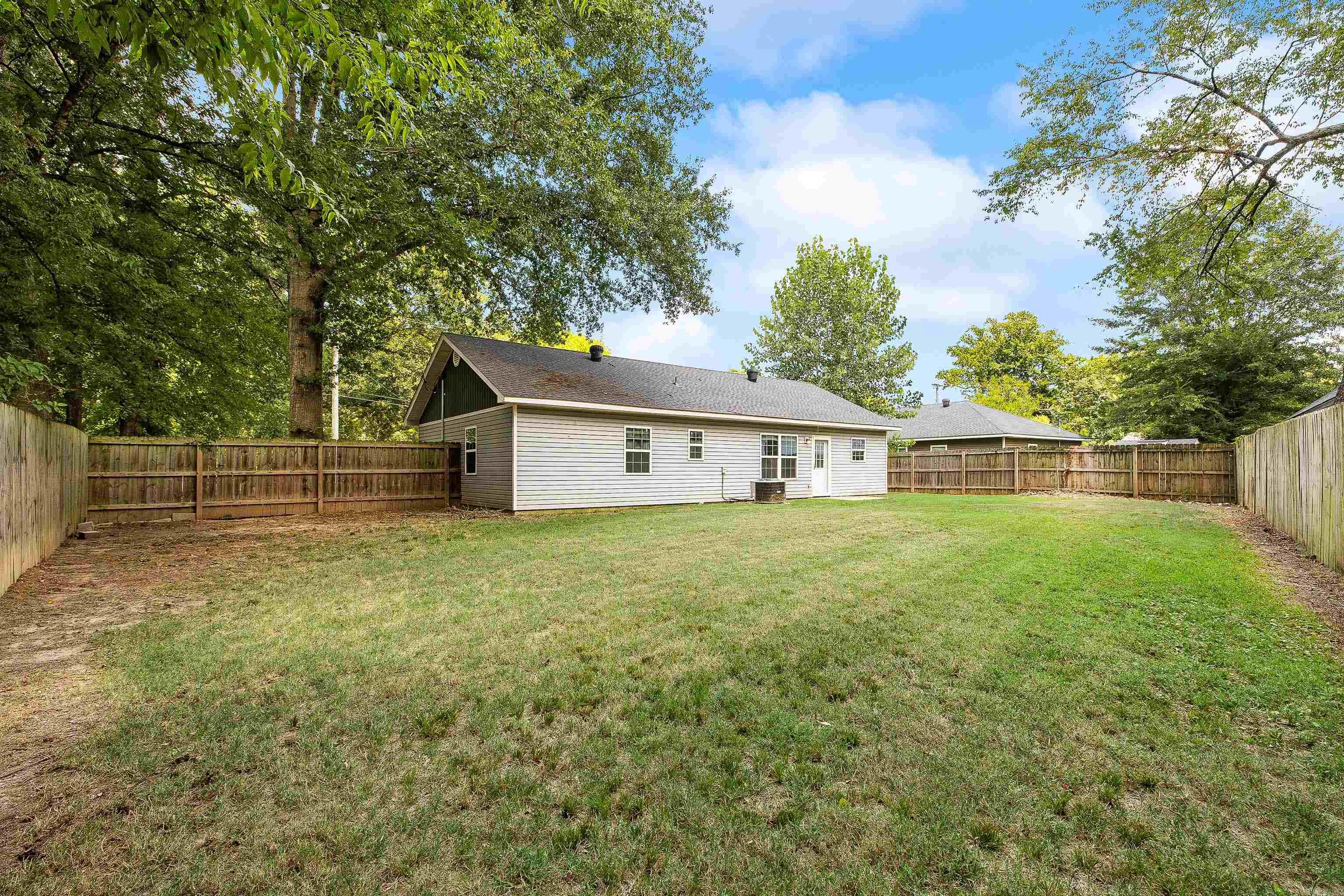 Not In List - Residential