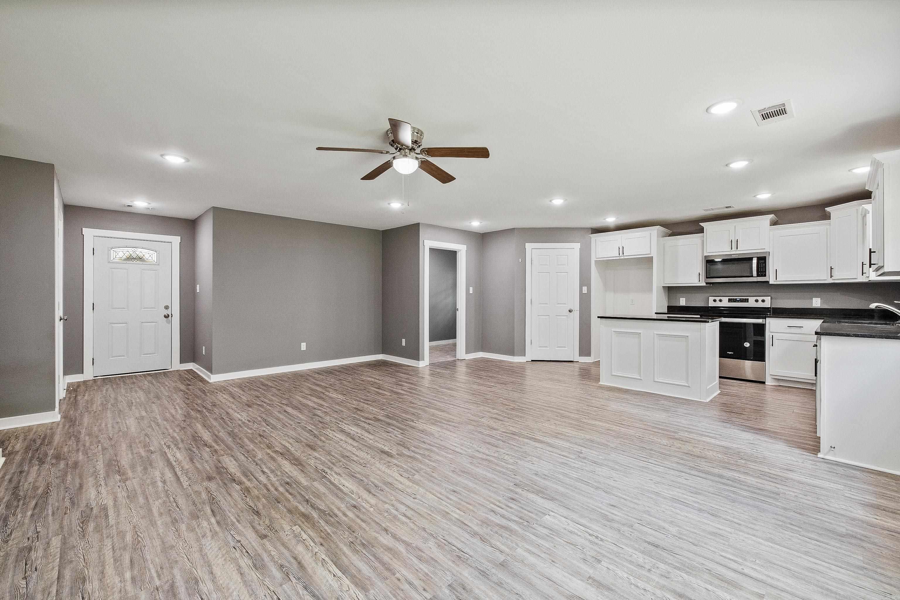 Not In List - Residential
