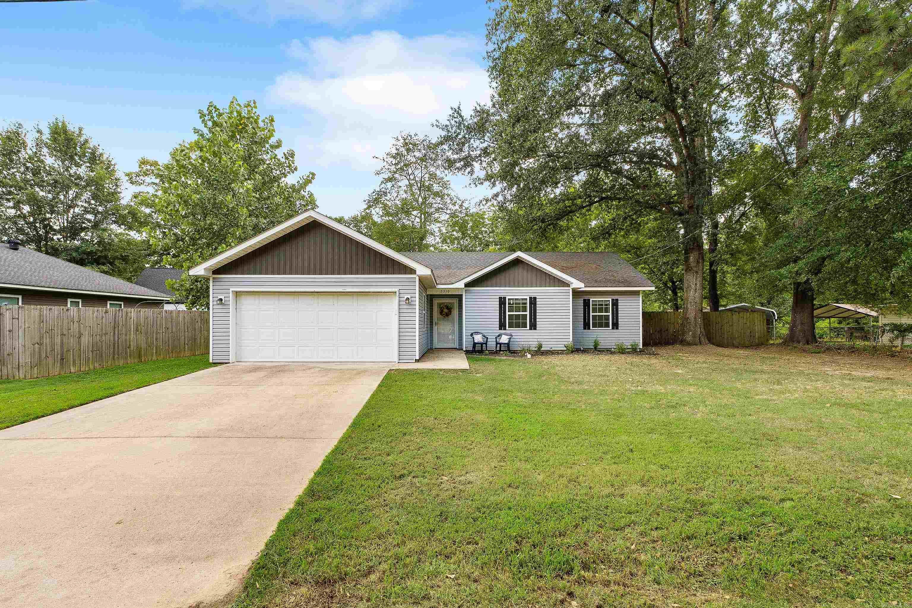 Not In List - Residential