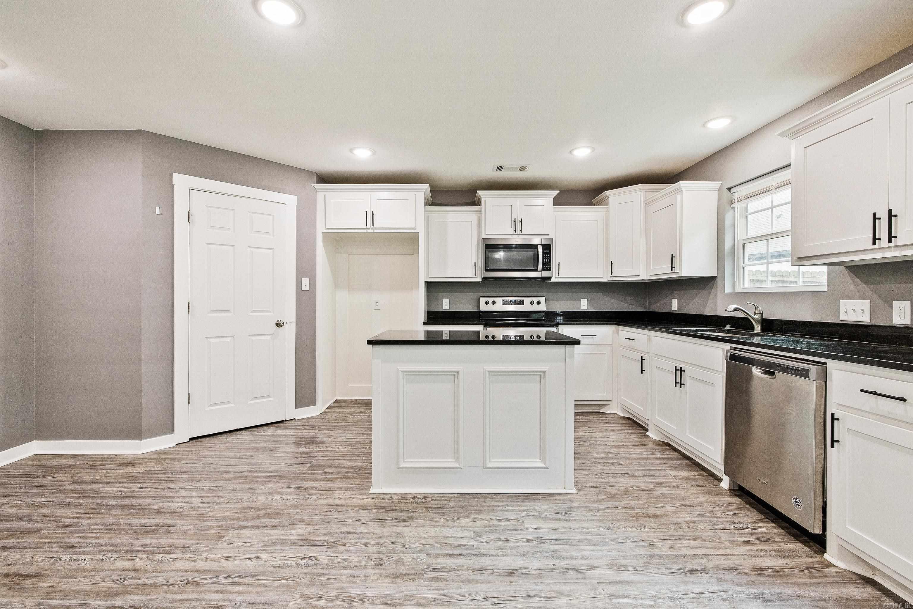 Not In List - Residential