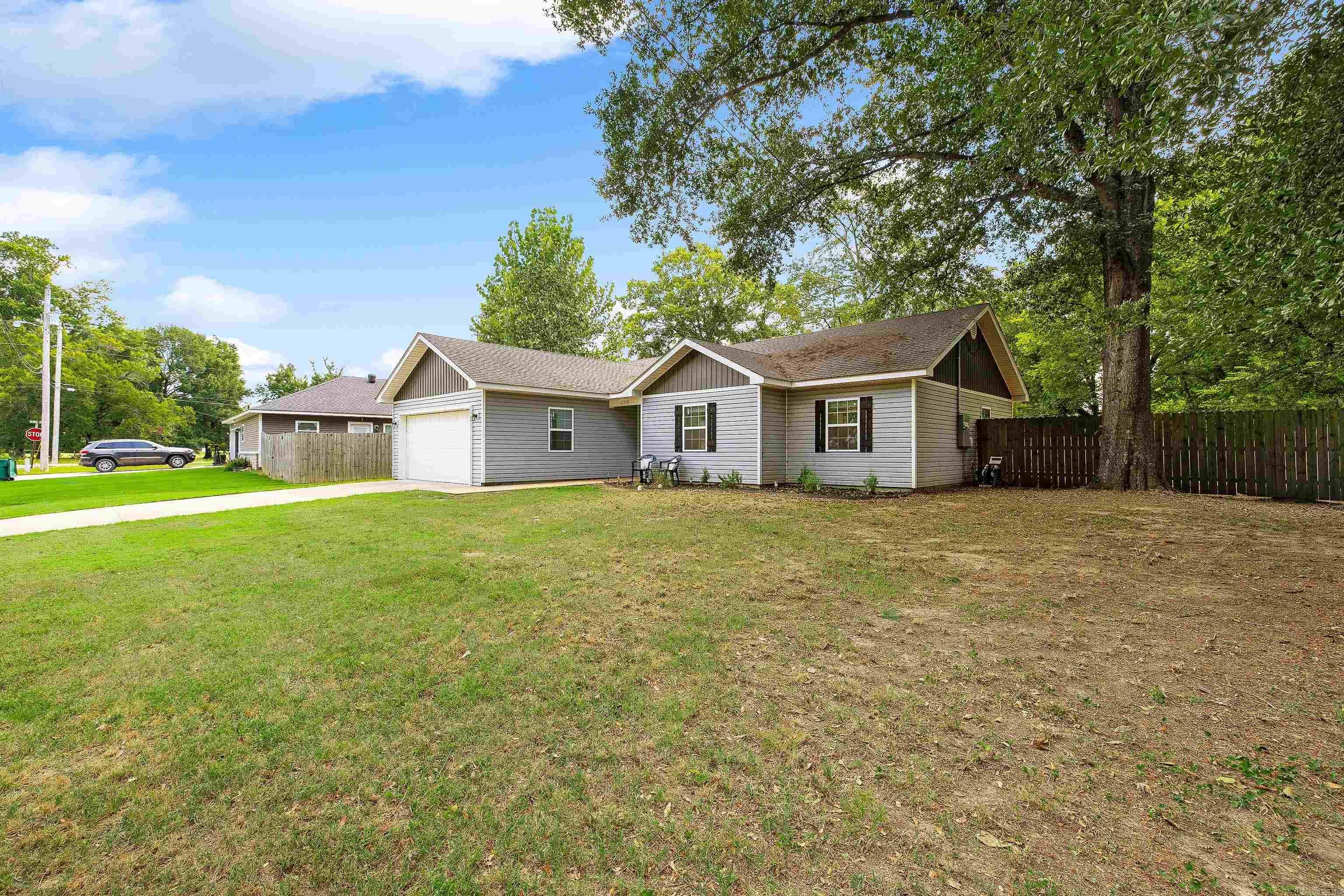 Not In List - Residential