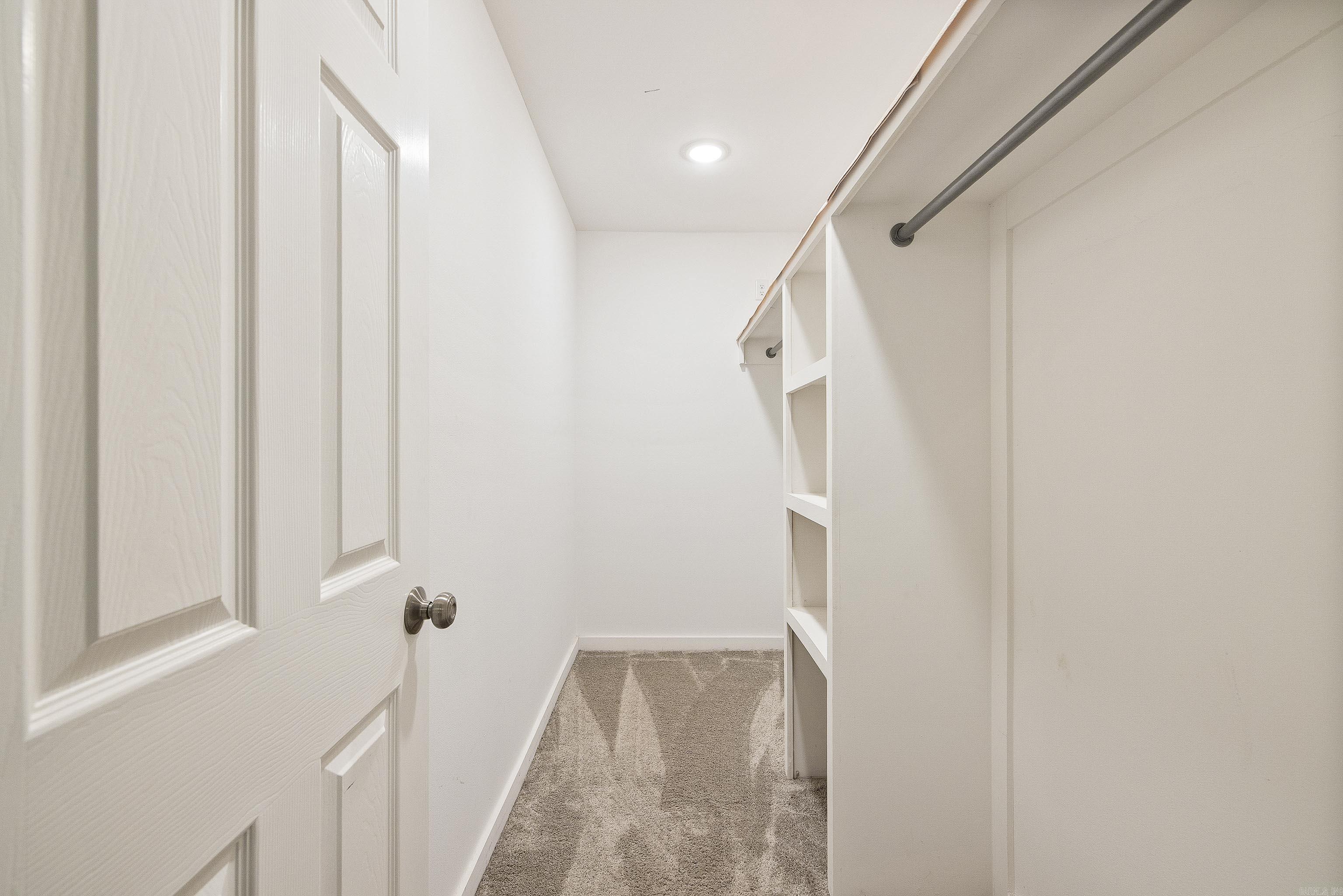 Not In List - Residential