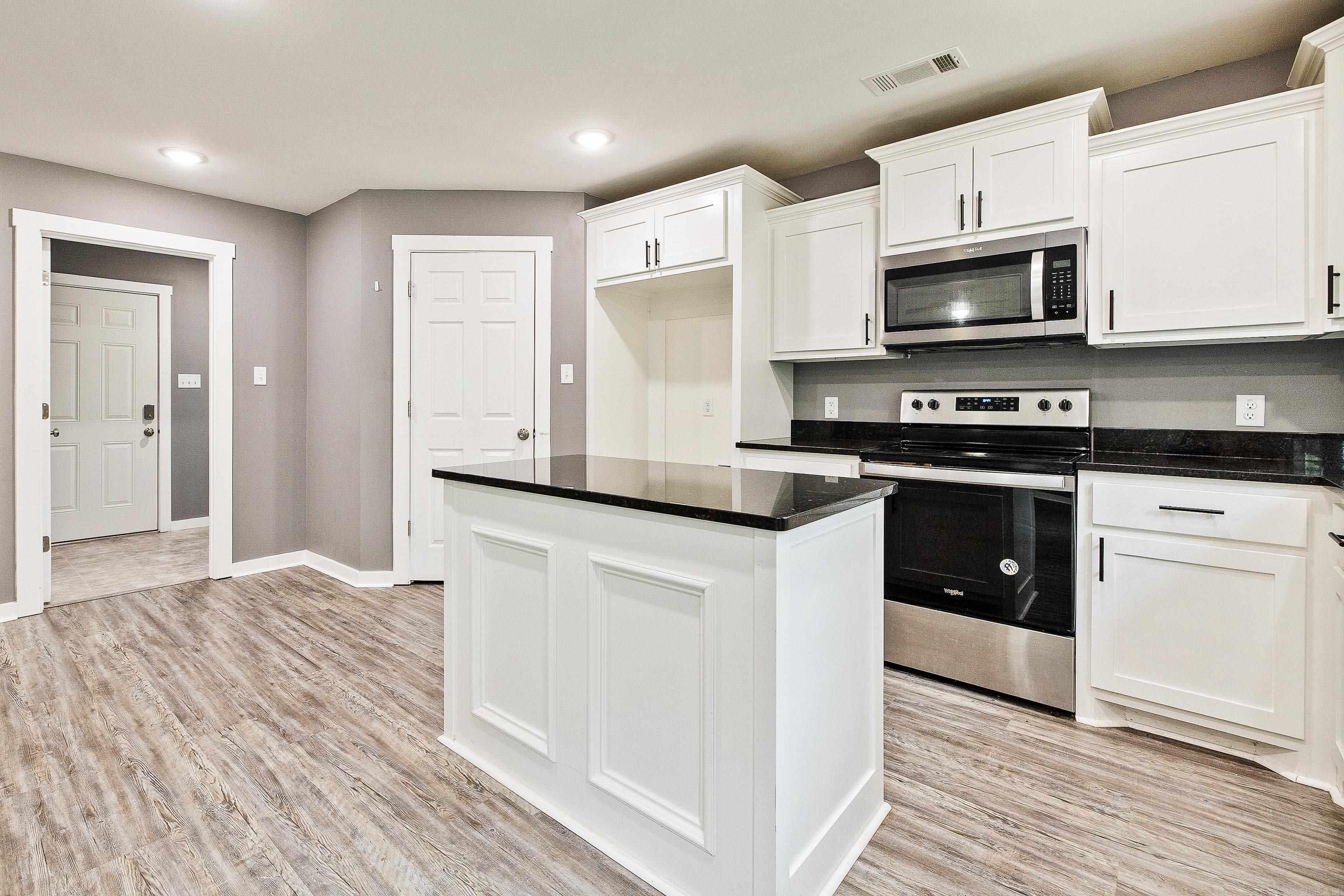 Not In List - Residential