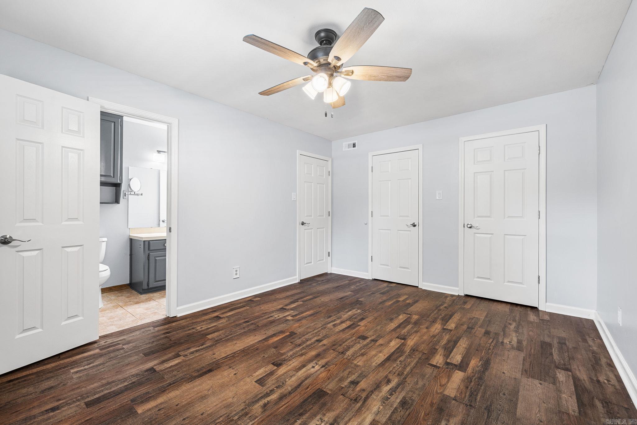 COUNTRY WOOD SUB UNIT - Residential