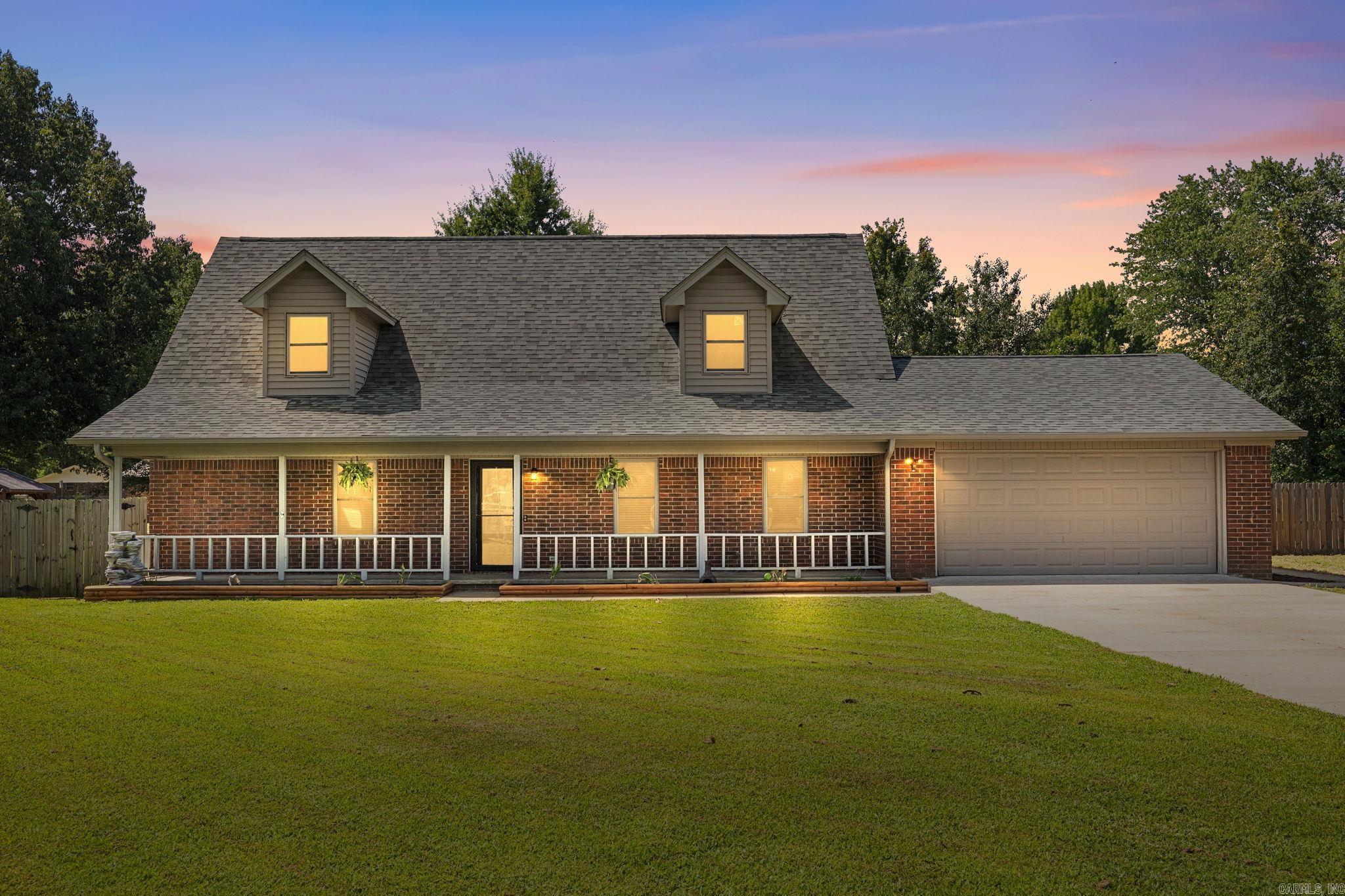 COUNTRY WOOD SUB UNIT - Residential