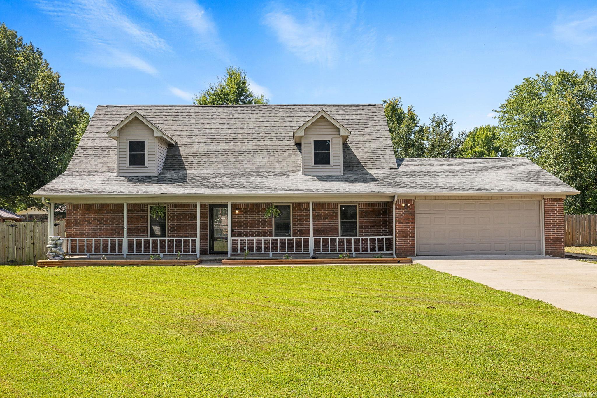COUNTRY WOOD SUB UNIT - Residential