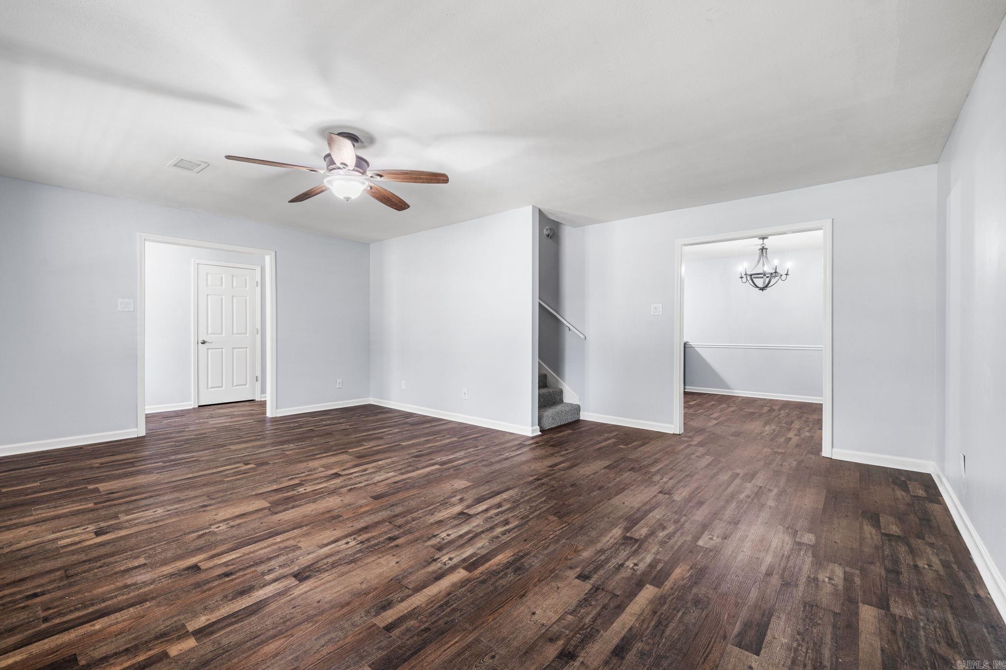 COUNTRY WOOD SUB UNIT - Residential