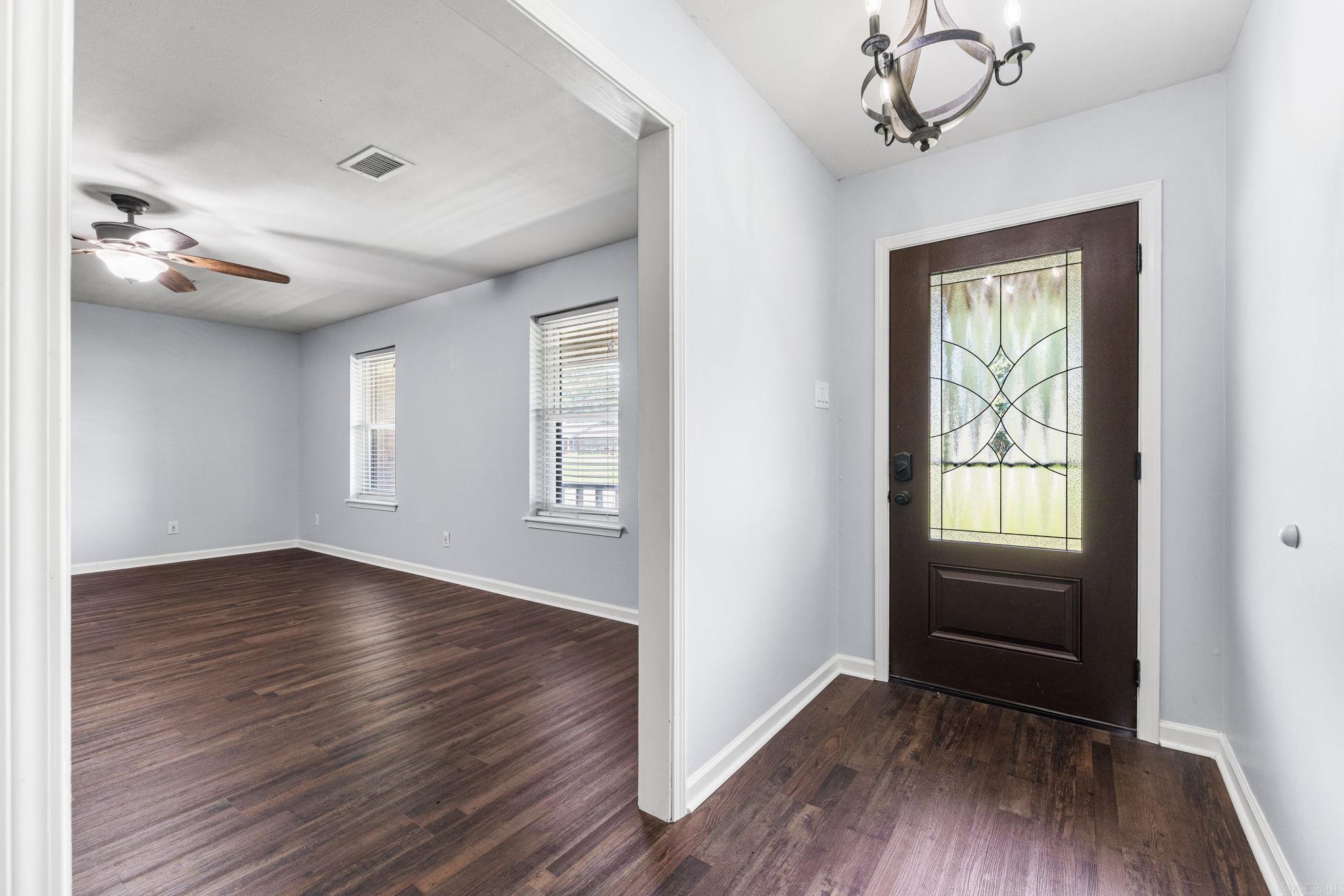 COUNTRY WOOD SUB UNIT - Residential