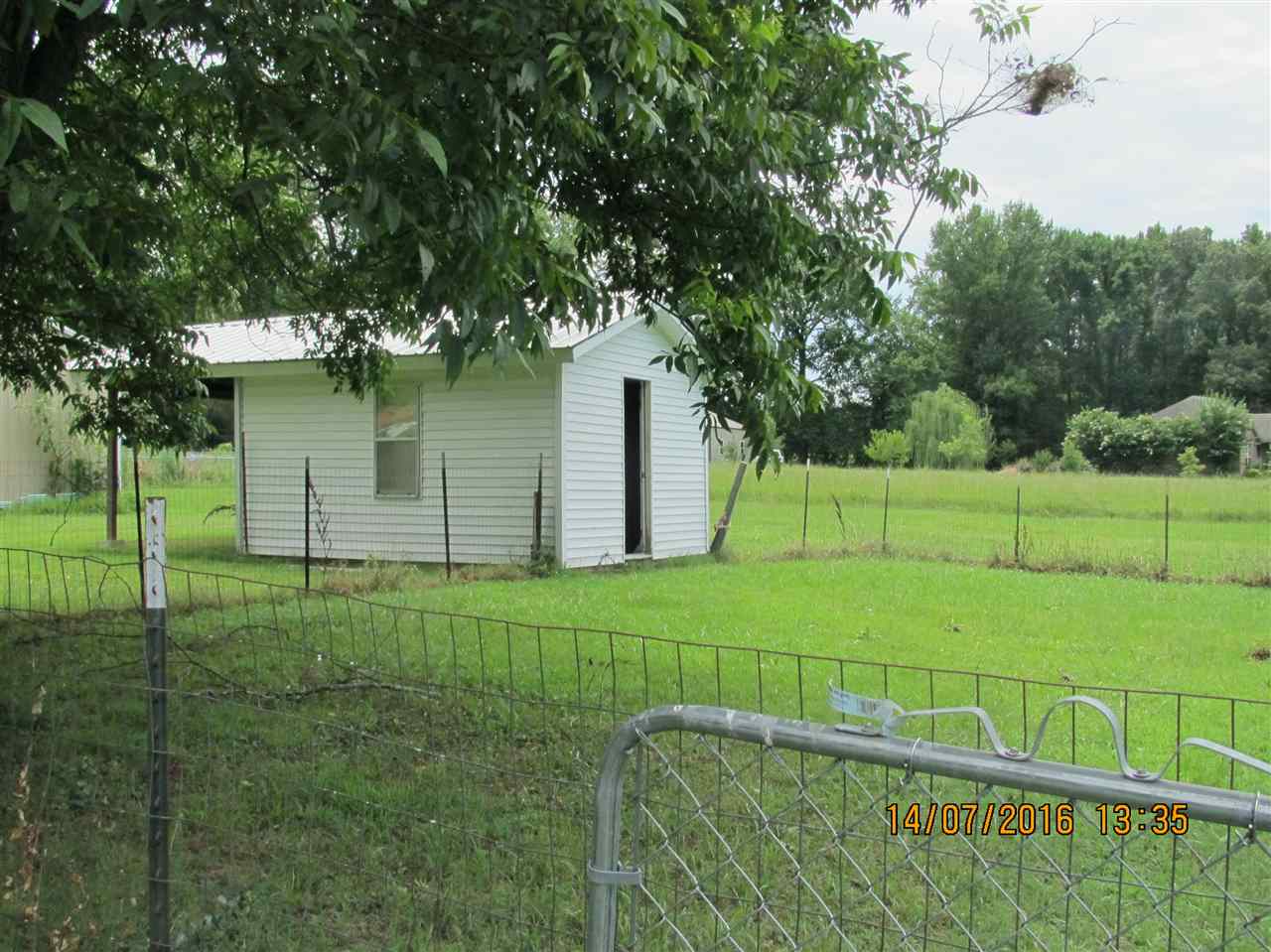 Letona City Limits - Residential