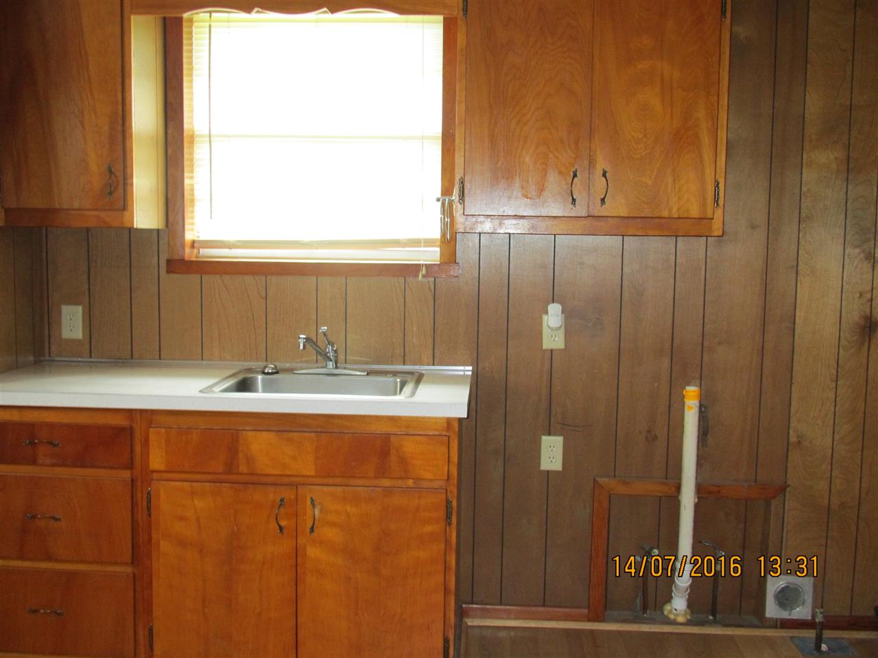 Letona City Limits - Residential