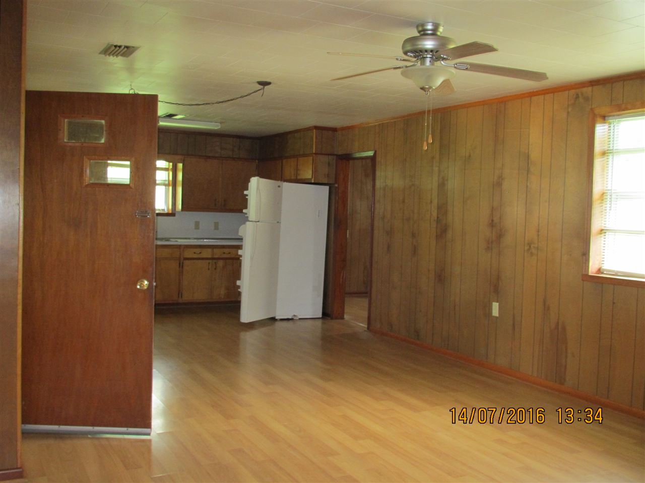 Letona City Limits - Residential
