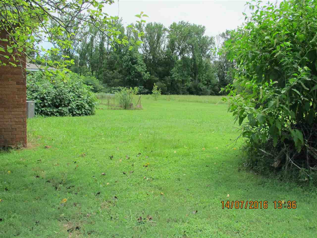 Letona City Limits - Residential