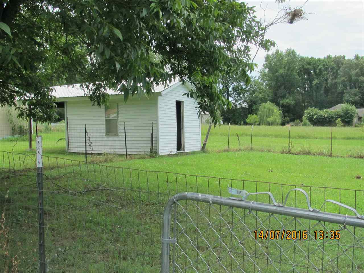 Letona City Limits - Residential