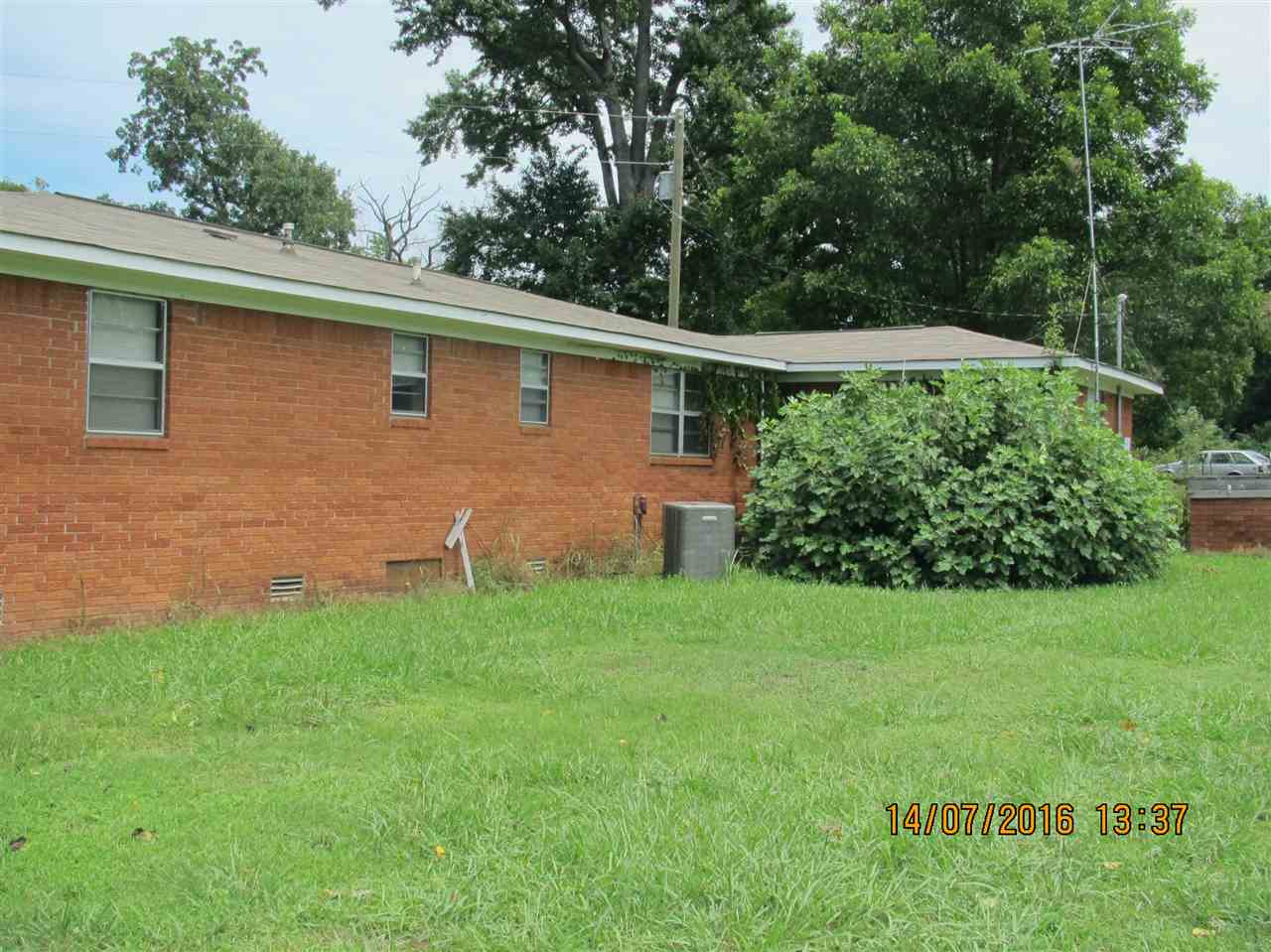 Letona City Limits - Residential