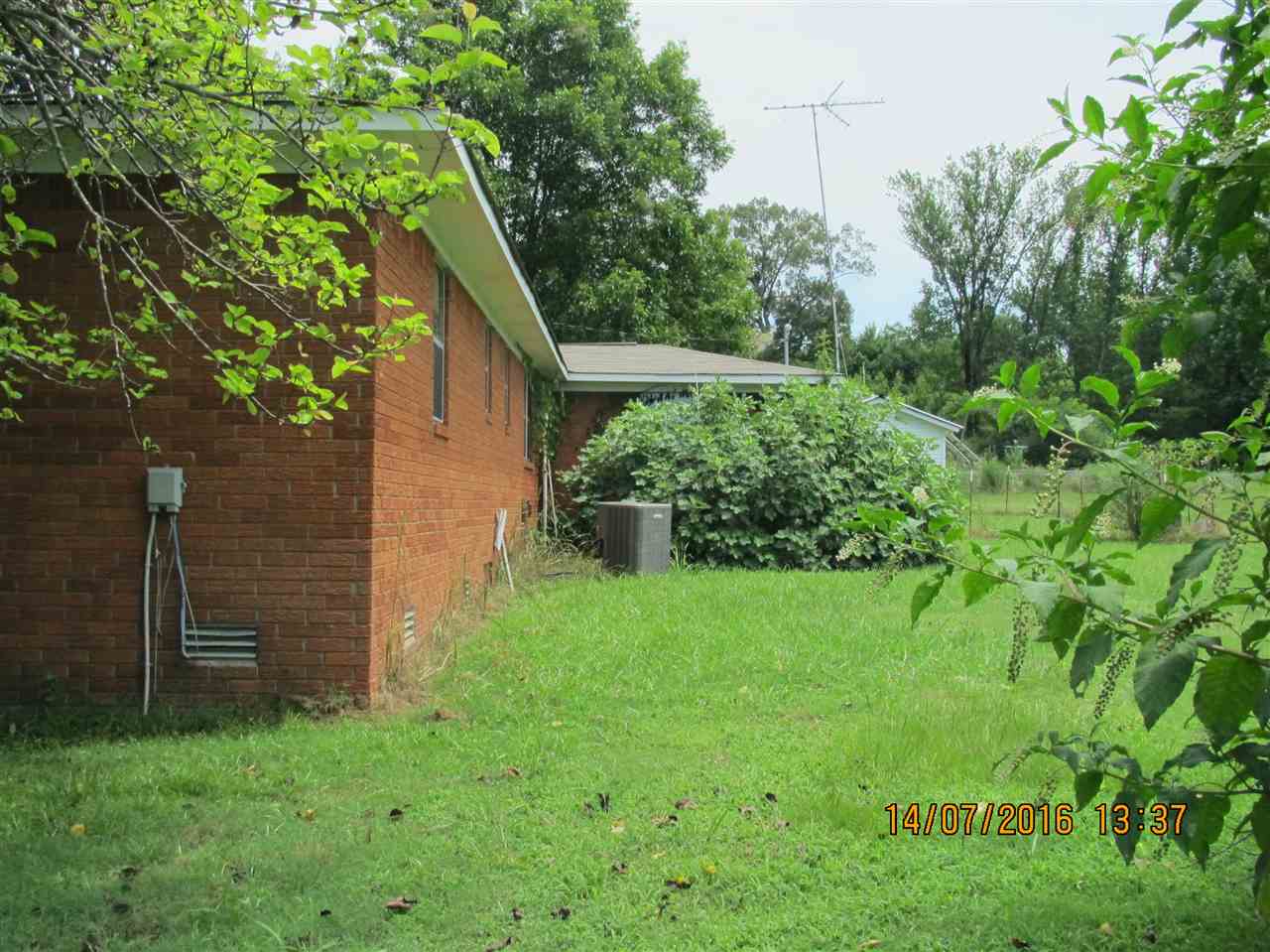 Letona City Limits - Residential