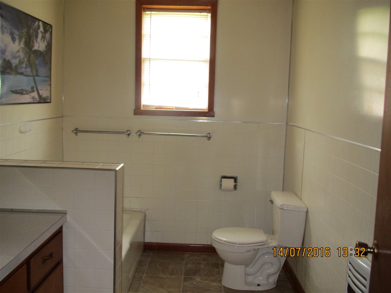 Letona City Limits - Residential