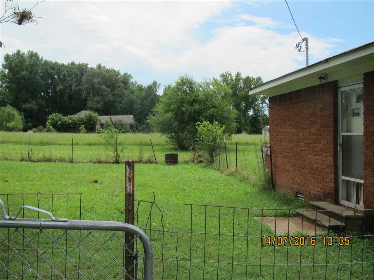 Letona City Limits - Residential