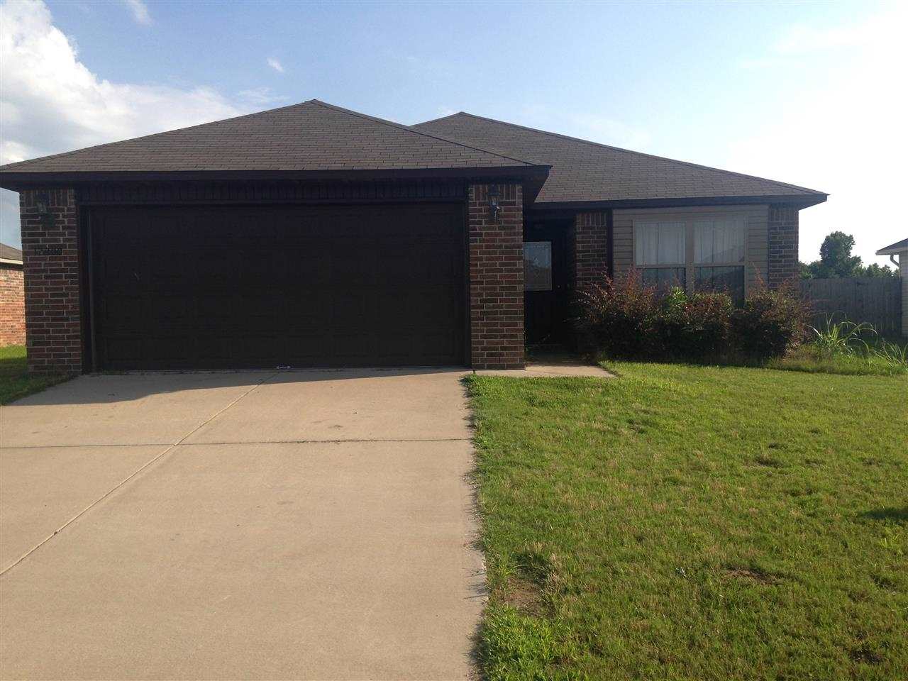 Faulkner Crossing - Residential
